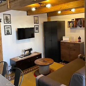  Apartment Theroom Italien