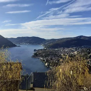 Ferienhaus Vista Italien