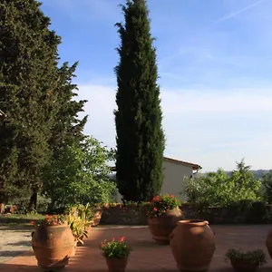  Bauernhof I Poggi Italien