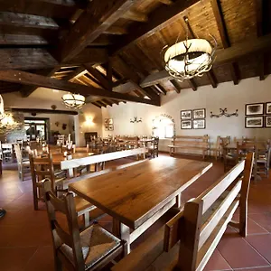  Bauernhof Il Passeggere Italien