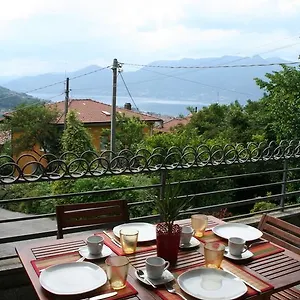  Apartment Casa Delle Ortensie Italien